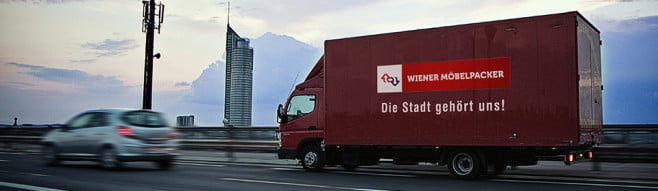 Übersiedlung Wien Angebote Übersiedlung Wien Angebote