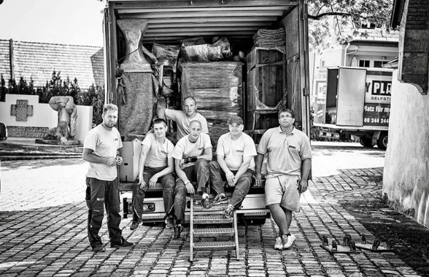 umzug wien umzugsservice