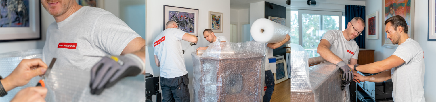 Verpackungsmaterial