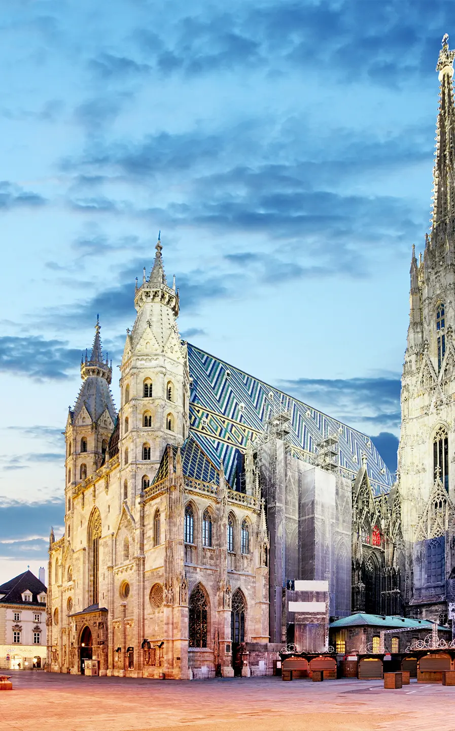 Wien 2025 Osterreich