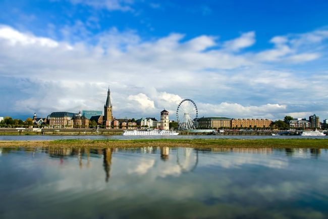 düsseldorf 1