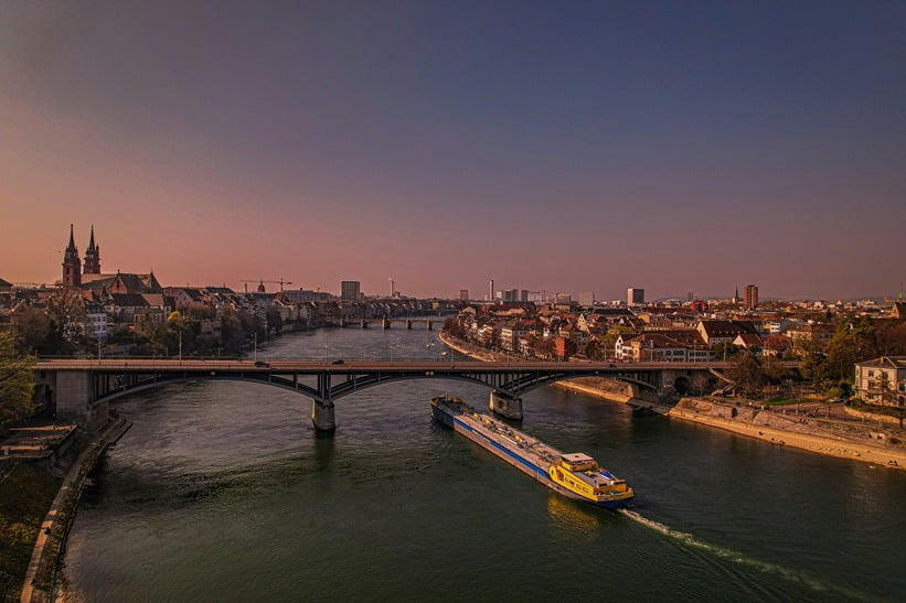 Basel 1