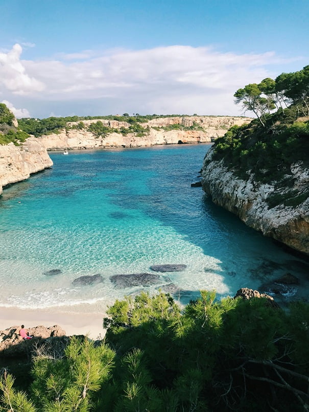 Mallorca 2