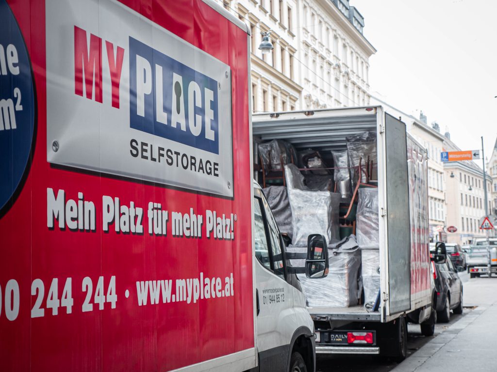 Umzug Wien Günstig 1