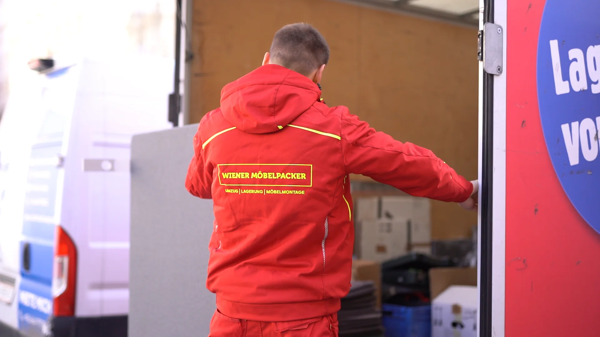 Umzug Wien Günstig 3