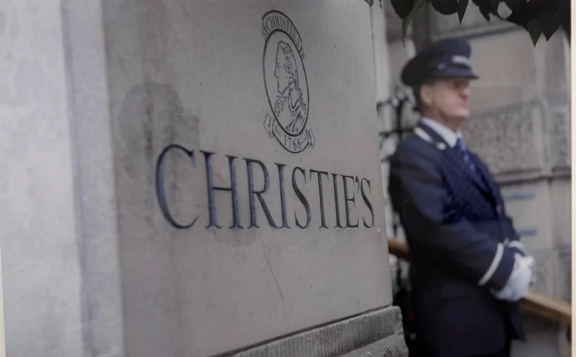 christie 1