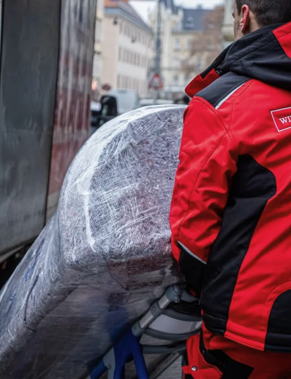 Möbelpackservice Salzburg