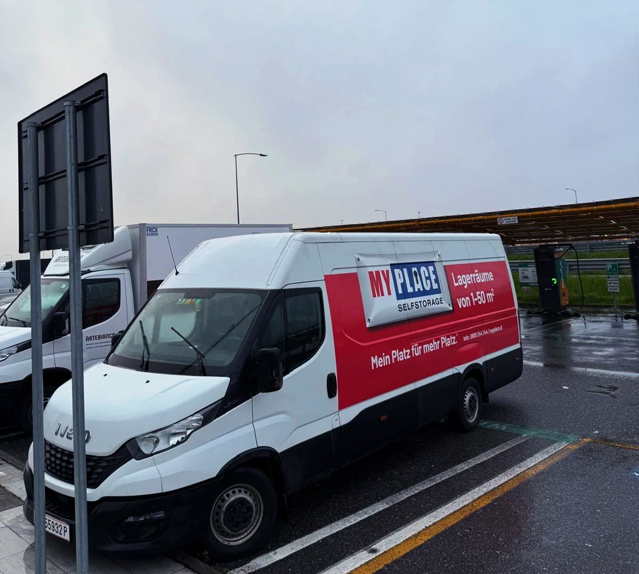 Nahtlose Übersiedlungen nach Tirol