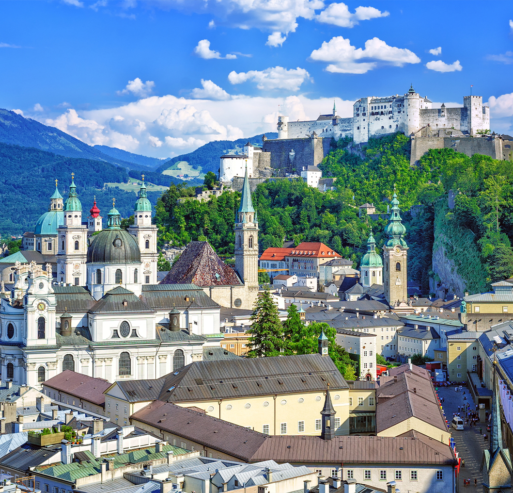 Übersiedlung Wien Salzburg