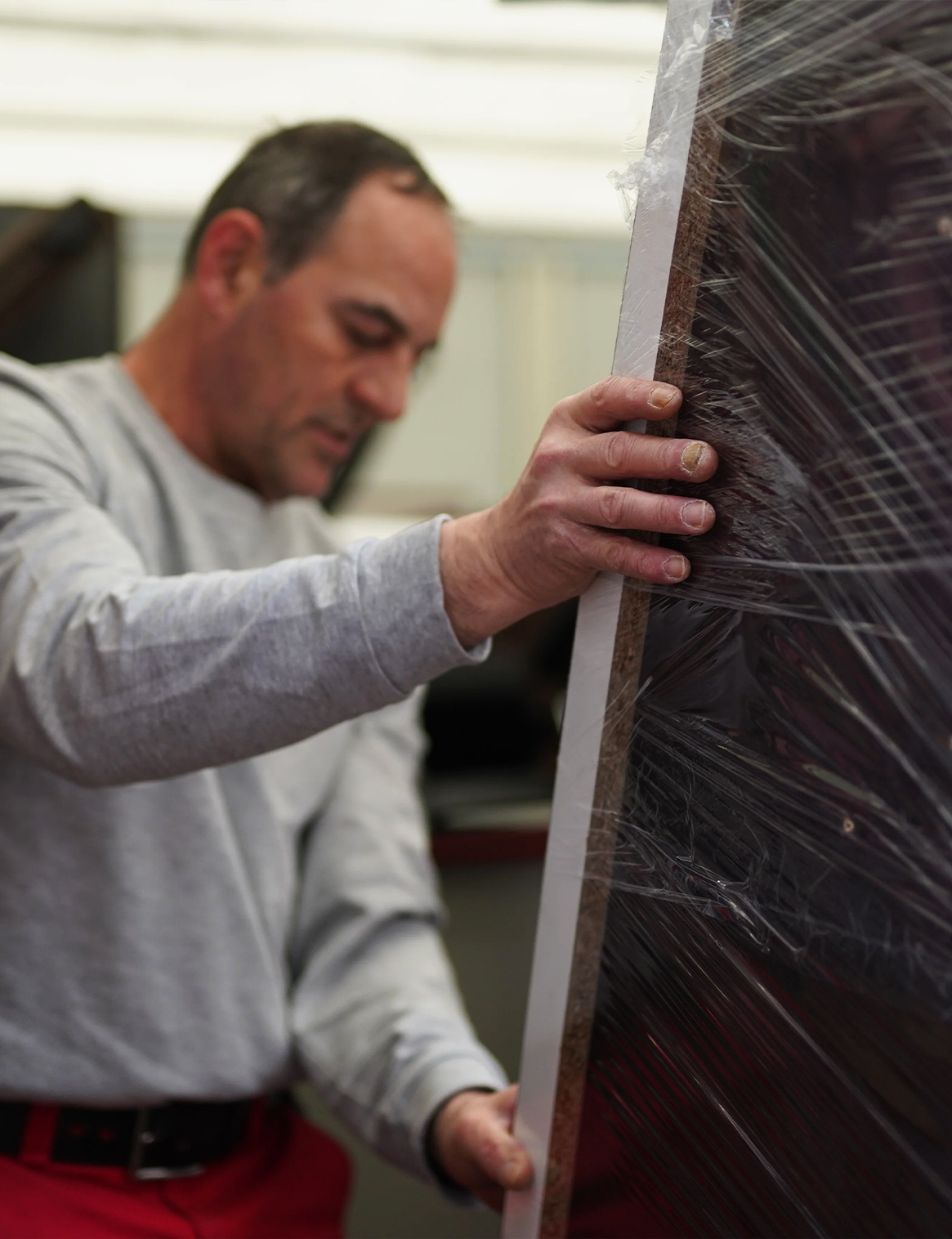 Wien nach Vorarlberg