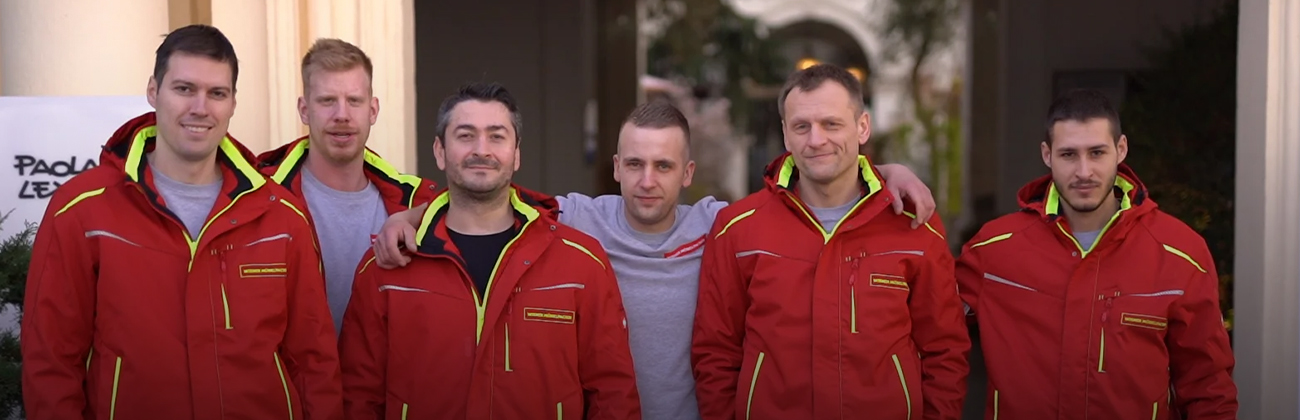 umzug wien Kärnten