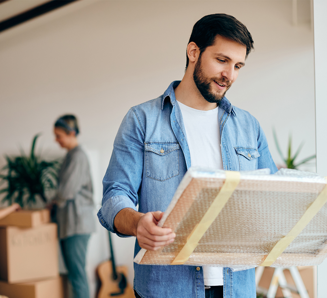 Umzug Planungs- und Timingfehler