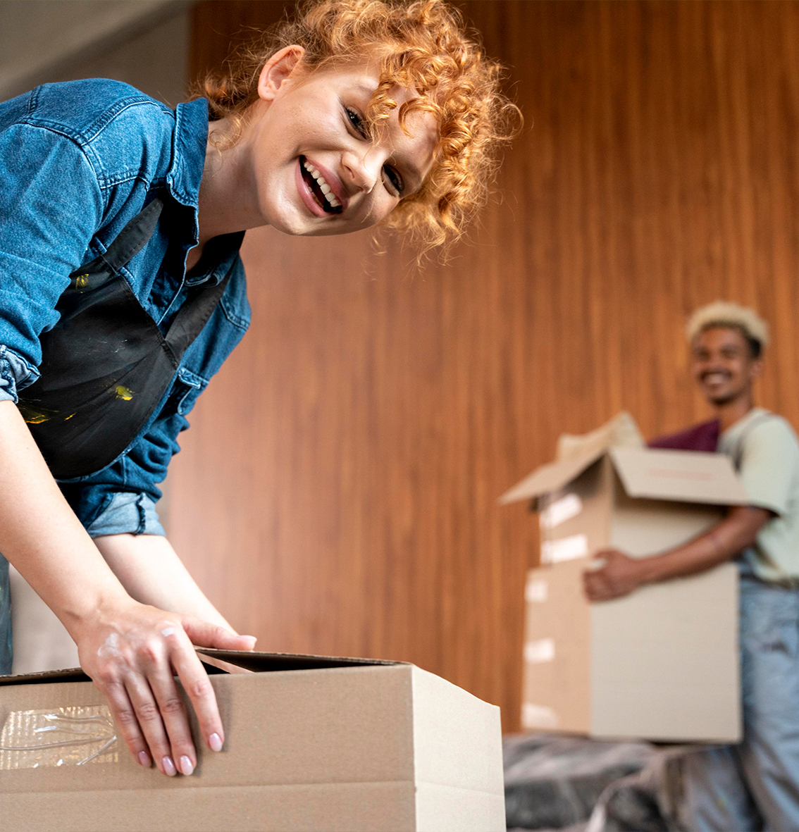 Profi-Tipps von Wiener Umzugshelfern