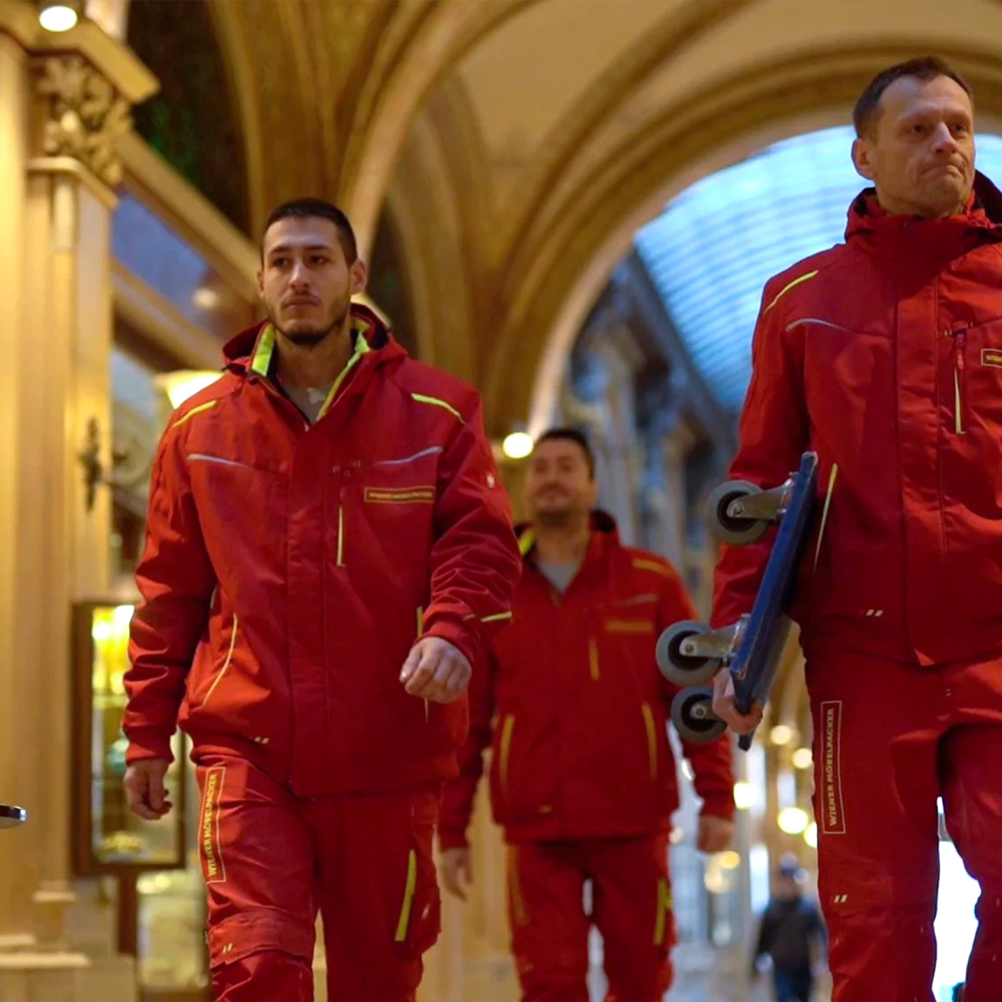 Ihr zuverlässiger Partner für Auslandsumzüge