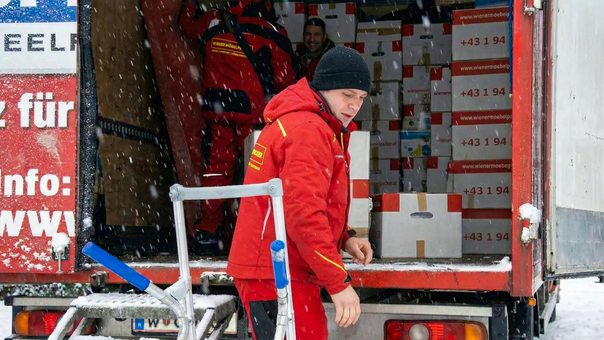 Nachhaltige Entrümpelung in Wien