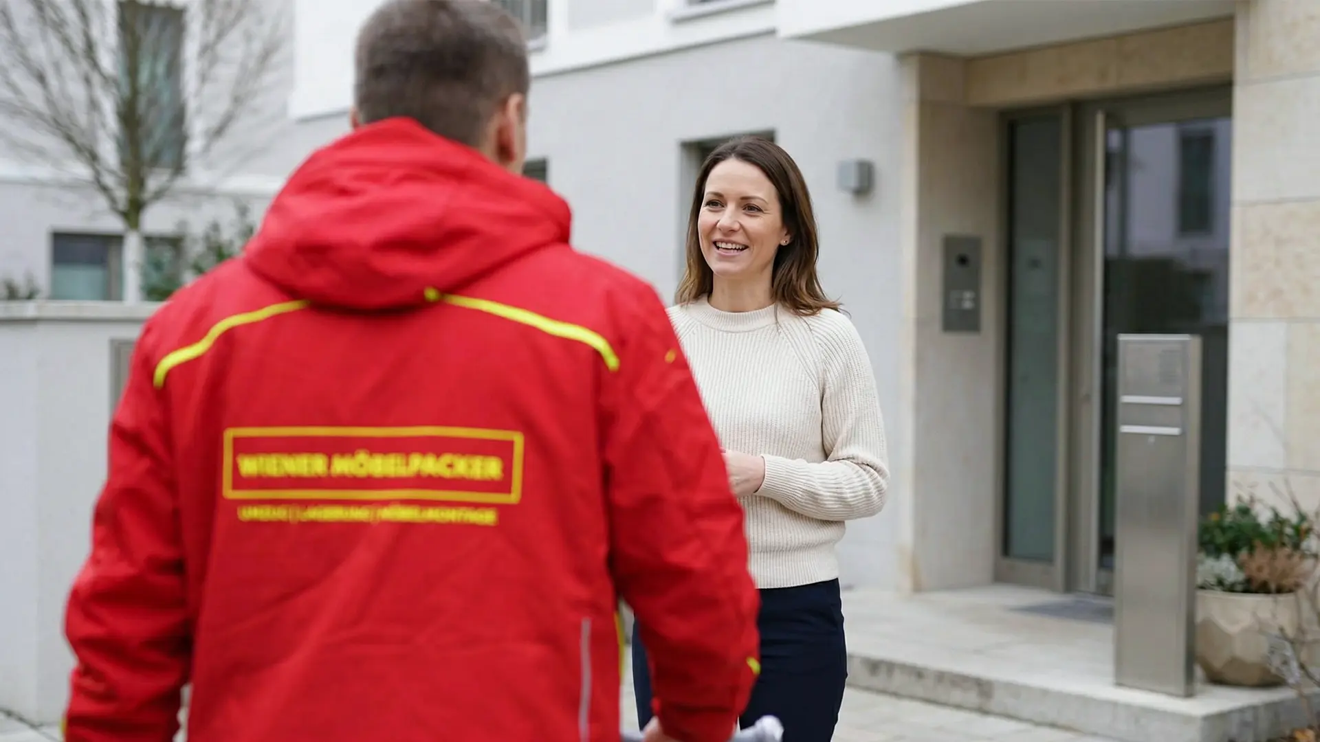 Umzugsberatung in Serbien