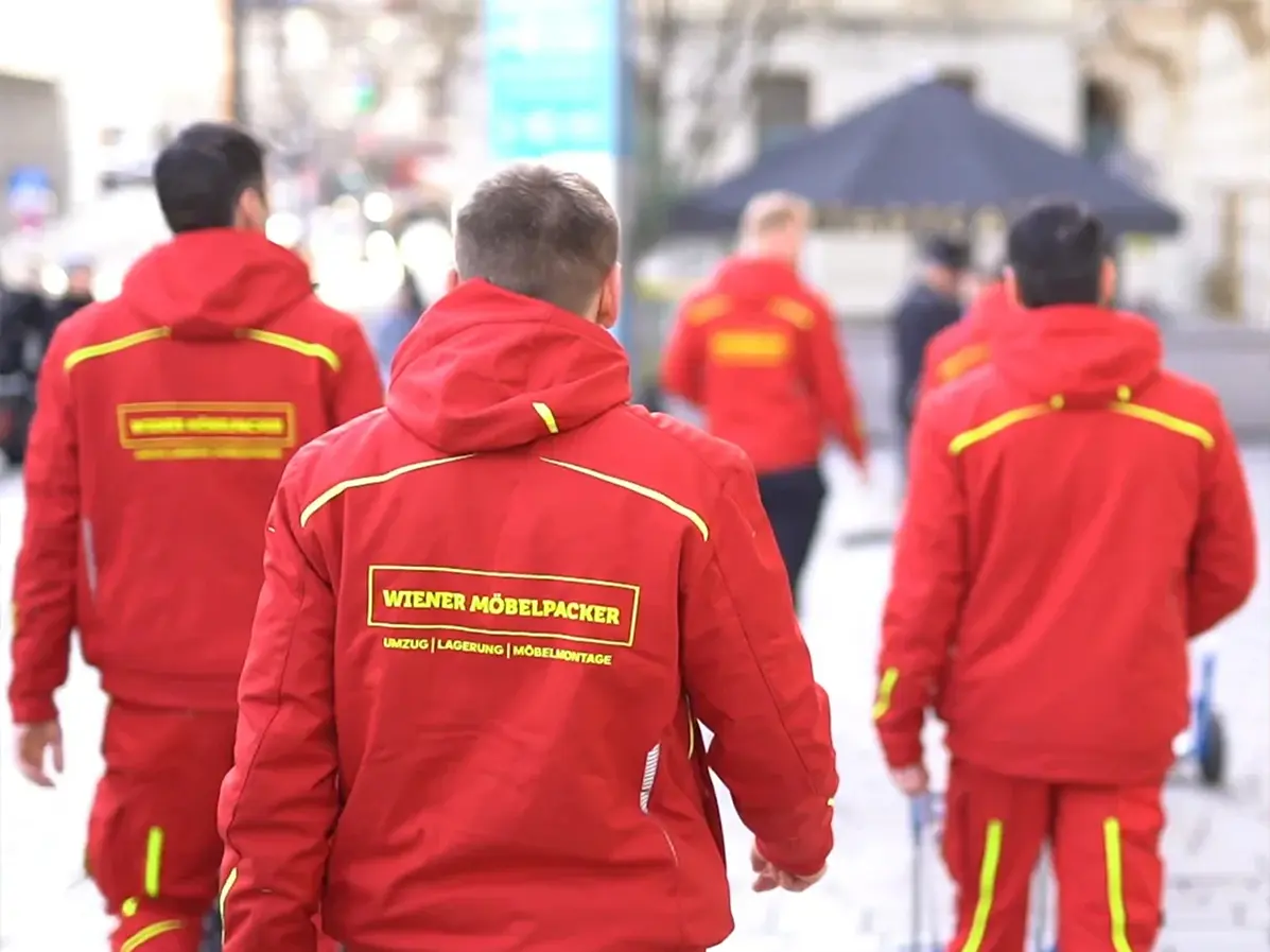Erfahrene Möbelpacker Berlin