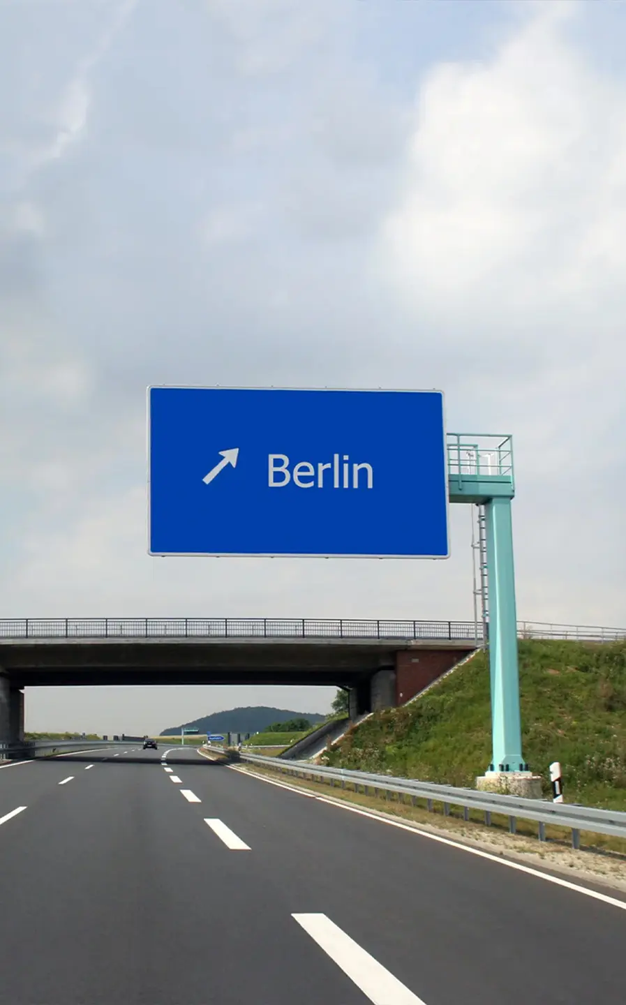 Fernumzug Deutschland Österreich