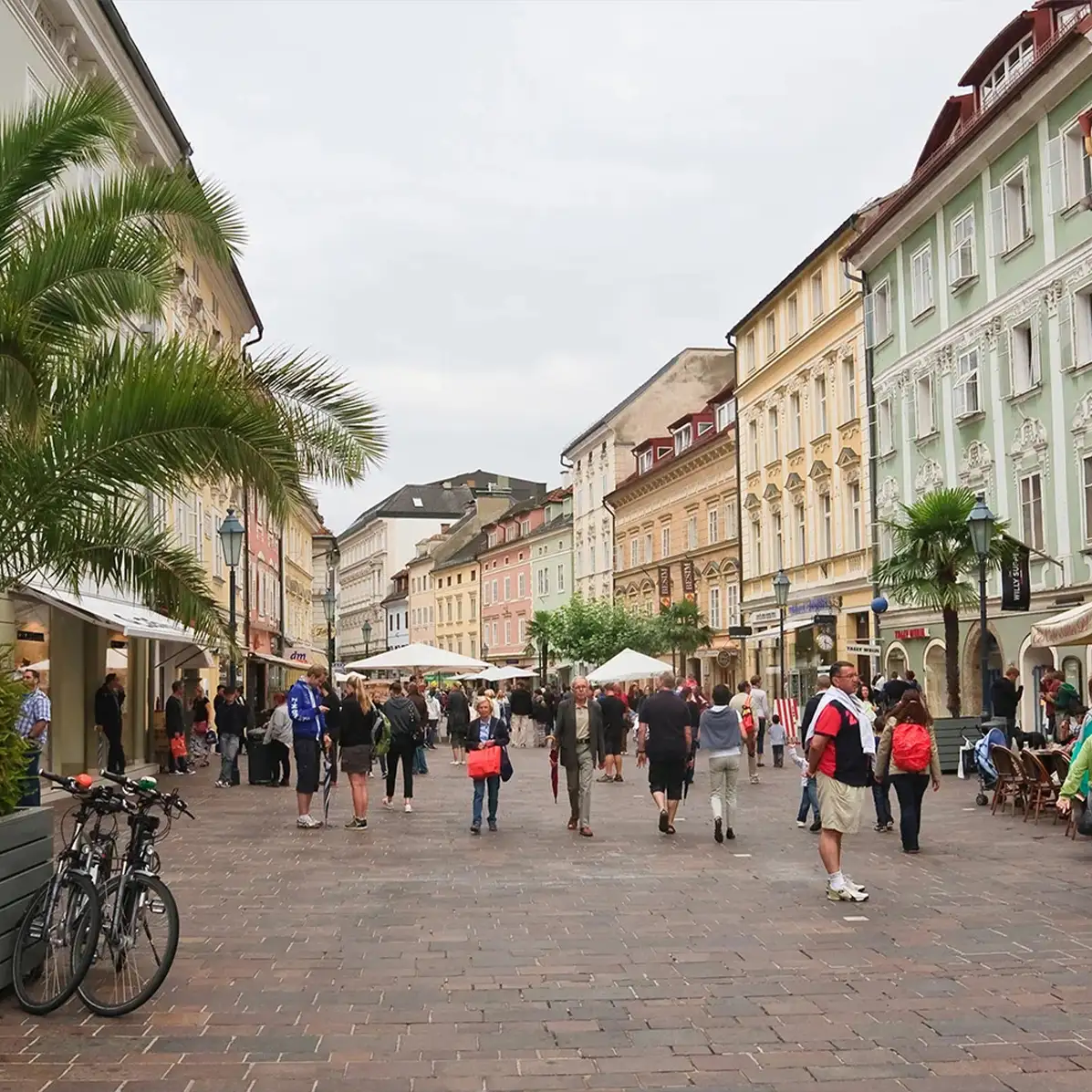 Leben in Kärnten nach dem Umzug