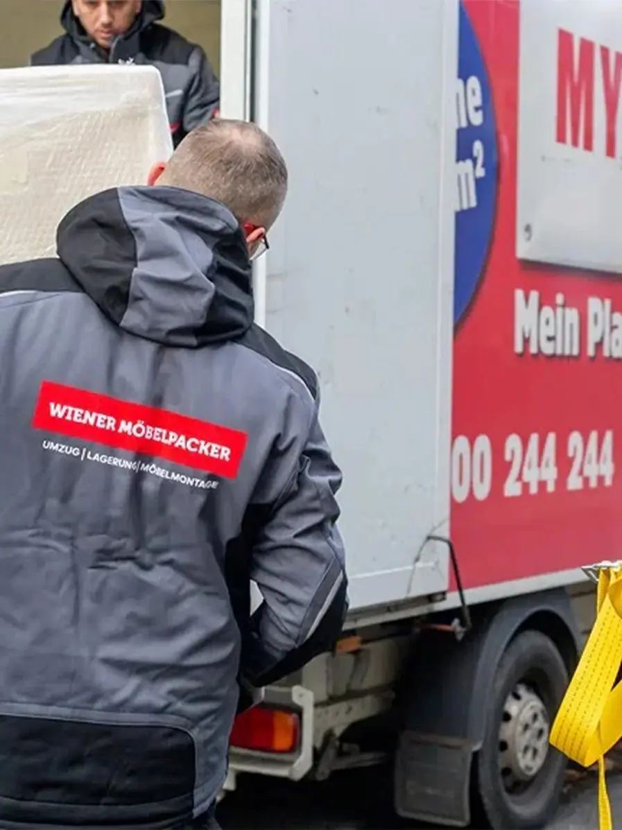 Reibungsloser Ablauf Wien München