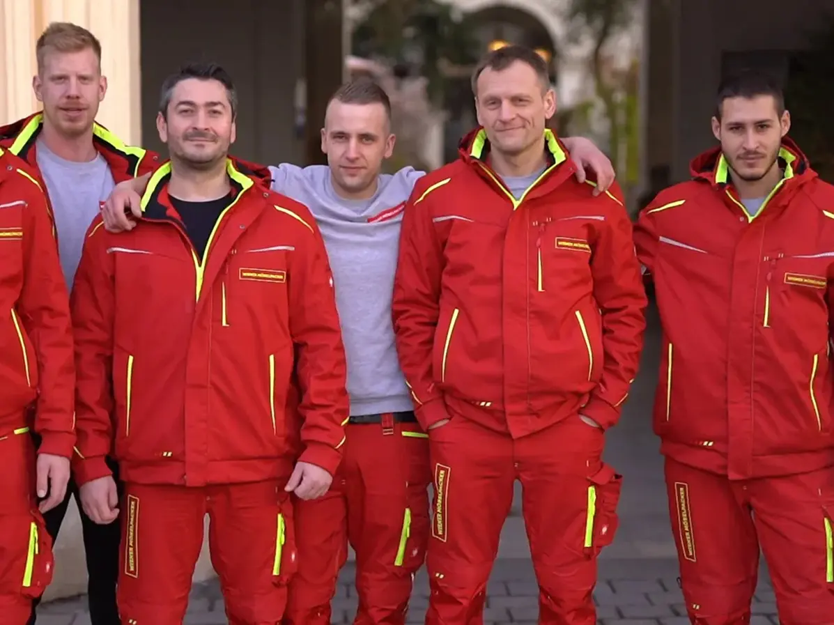 Umzugspartner Wien Muenchen