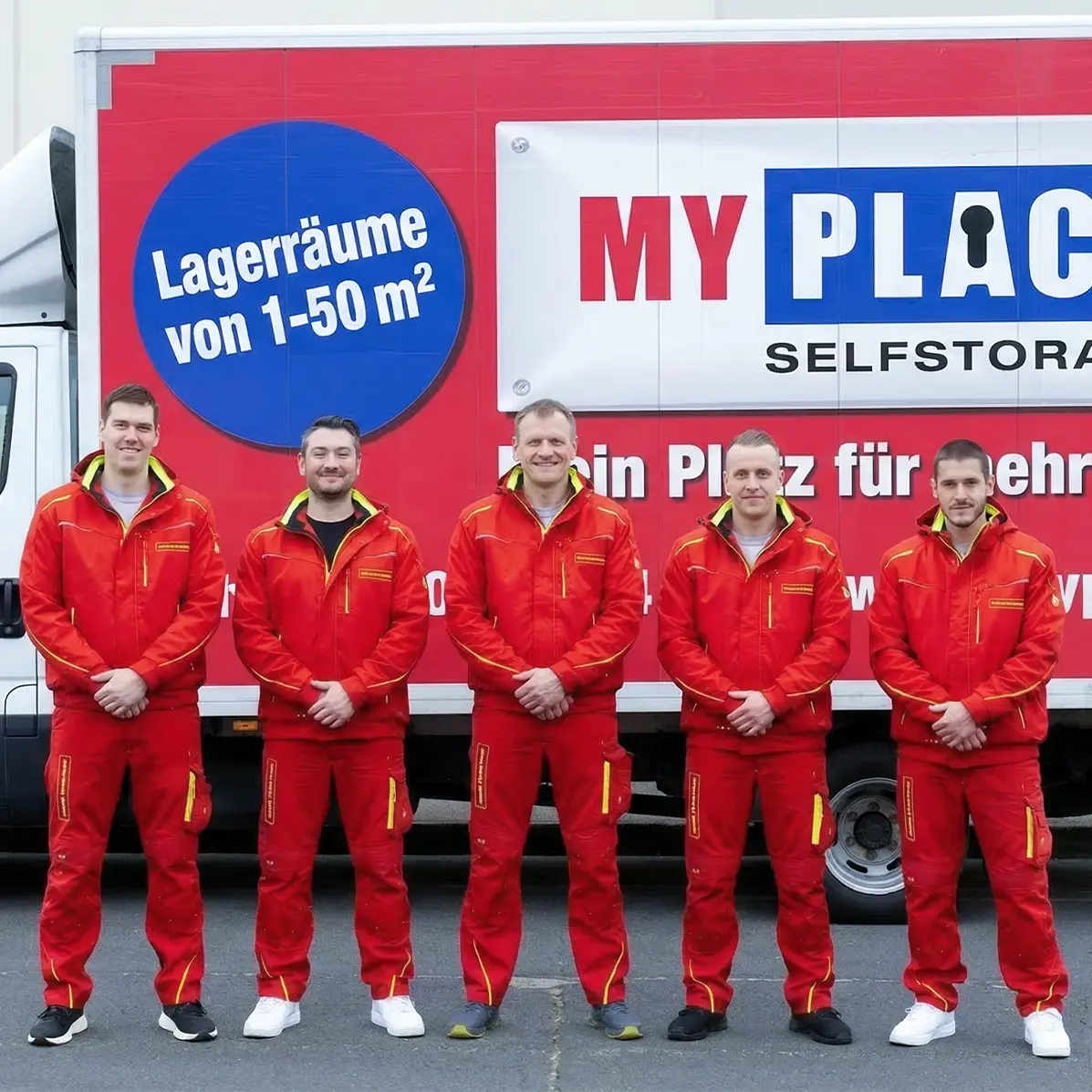 Wiener Mobelpacker Umzugsteam