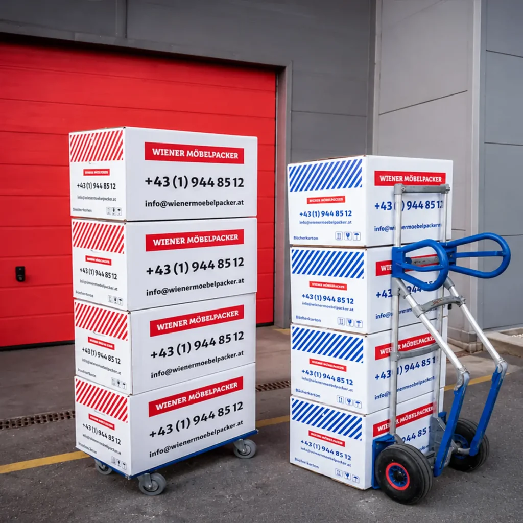 MEHR ALS NUR VERPACKUNG