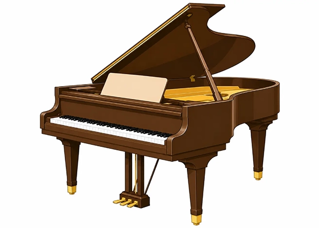 Klavier