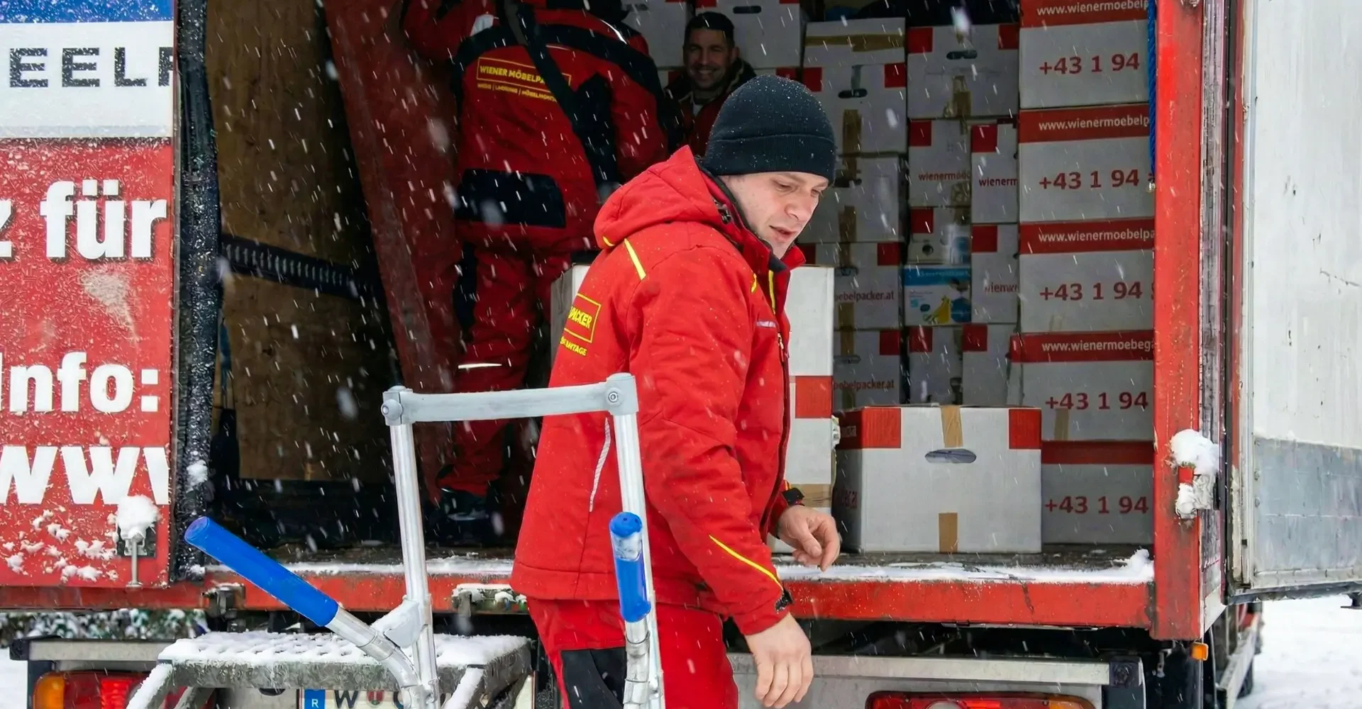 Nachhaltige Entrümpelung in Wien