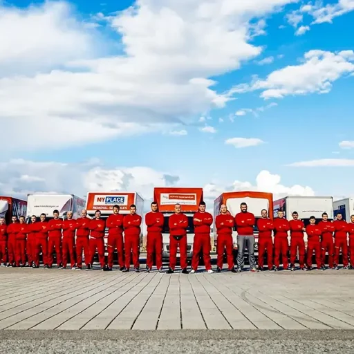 Wiener Möbelpacker Umzugsservice